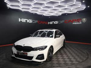 BMW 3 Series 320i M Sport - Image 3