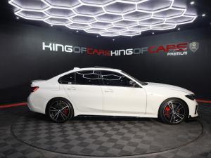 BMW 3 Series 320i M Sport - Image 4