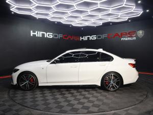 BMW 3 Series 320i M Sport - Image 5