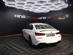 BMW 3 Series 320i M Sport - Image 6
