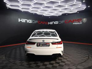 BMW 3 Series 320i M Sport - Image 7