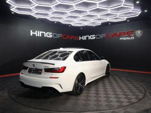 BMW 3 Series 320i M Sport - Image 8