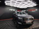 Thumbnail Ford Ranger 3.2TDCi double cab Hi-Rider Wildtrak auto