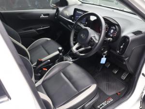 Kia Picanto 1.2 X-Line manual - Image 10