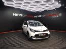 Thumbnail Kia Picanto 1.2 X-Line manual