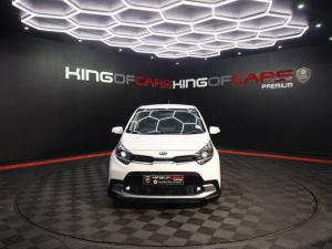 Kia Picanto 1.2 X-Line manual - Image 2