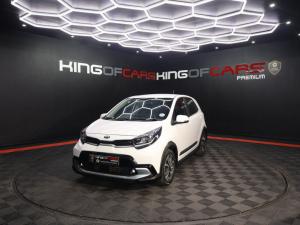 Kia Picanto 1.2 X-Line manual - Image 3