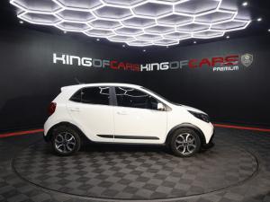 Kia Picanto 1.2 X-Line manual - Image 4