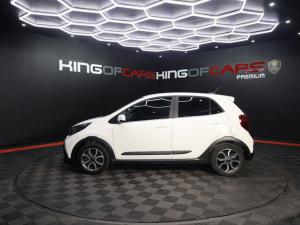 Kia Picanto 1.2 X-Line manual - Image 5