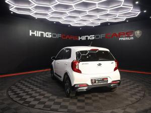 Kia Picanto 1.2 X-Line manual - Image 6