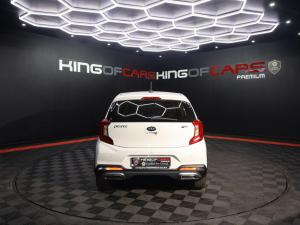 Kia Picanto 1.2 X-Line manual - Image 7