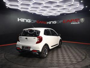 Kia Picanto 1.2 X-Line manual - Image 8