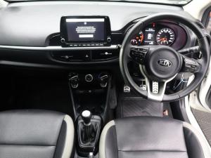 Kia Picanto 1.2 X-Line manual - Image 9