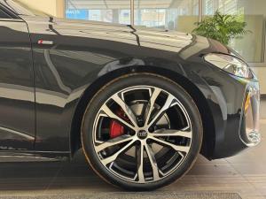 Audi A5 sedan TFSI S line Black - Image 10
