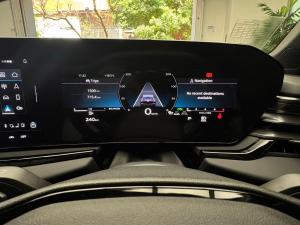 Audi A5 sedan TFSI S line Black - Image 11