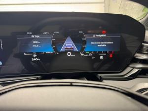 Audi A5 sedan TFSI S line Black - Image 12