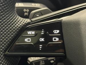 Audi A5 sedan TFSI S line Black - Image 14