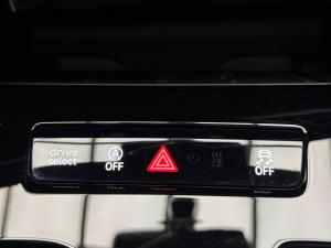 Audi A5 sedan TFSI S line Black - Image 19