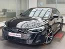 Thumbnail Audi A5 sedan TFSI S line Black