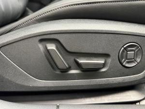 Audi A5 sedan TFSI S line Black - Image 22