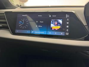 Audi A5 sedan TFSI S line Black - Image 23