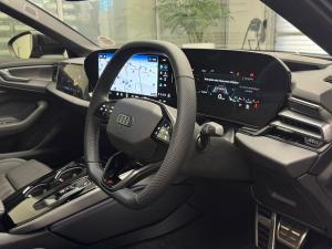 Audi A5 sedan TFSI S line Black - Image 25