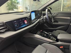 Audi A5 sedan TFSI S line Black - Image 26