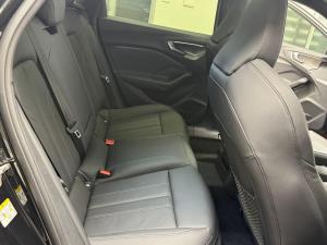 Audi A5 sedan TFSI S line Black - Image 27