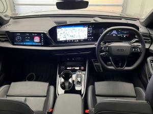 Audi A5 sedan TFSI S line Black - Image 28