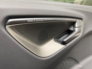 Audi A5 sedan TFSI S line Black - Image 31