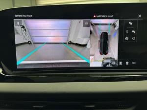Audi A5 sedan TFSI S line Black - Image 33