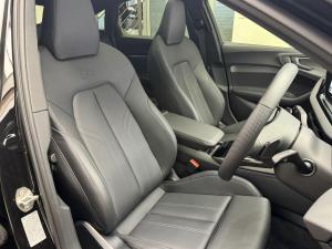Audi A5 sedan TFSI S line Black - Image 34