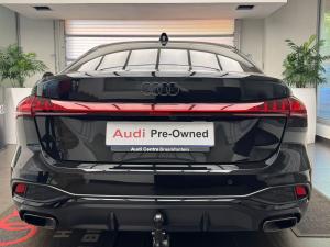 Audi A5 sedan TFSI S line Black - Image 36