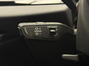 Audi A5 sedan TFSI S line Black - Image 38
