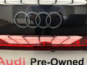 Audi A5 sedan TFSI S line Black - Image 39
