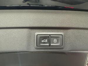 Audi A5 sedan TFSI S line Black - Image 6