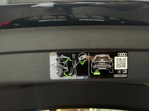 Audi A5 sedan TFSI S line Black - Image 7