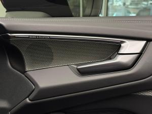 Audi A5 sedan TFSI S line Black - Image 8