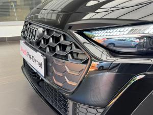 Audi A5 sedan TFSI S line Black - Image 9