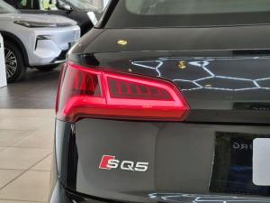 Audi SQ5 SQ5 TFSI quattro - Image 11