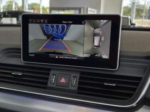 Audi SQ5 SQ5 TFSI quattro - Image 14