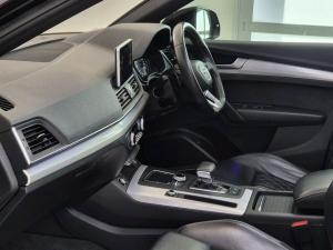 Audi SQ5 SQ5 TFSI quattro - Image 15