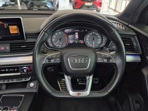 Audi SQ5 SQ5 TFSI quattro - Image 16
