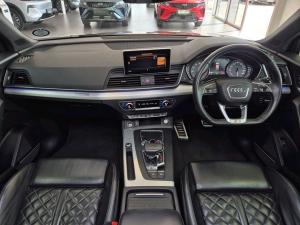 Audi SQ5 SQ5 TFSI quattro - Image 17