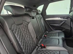 Audi SQ5 SQ5 TFSI quattro - Image 19