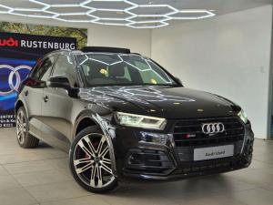 Audi SQ5 SQ5 TFSI quattro - Image 1