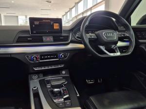 Audi SQ5 SQ5 TFSI quattro - Image 21