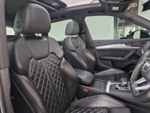 Audi SQ5 SQ5 TFSI quattro - Image 25