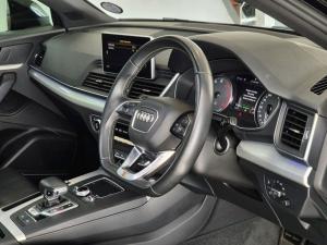 Audi SQ5 SQ5 TFSI quattro - Image 28