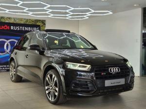 Audi SQ5 SQ5 TFSI quattro - Image 2